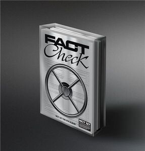 The 5th Album 'Fact Check' [Storage Ver.]