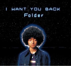 I Want You Back / ABC