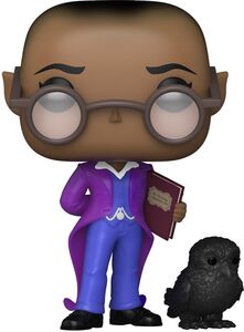 Funko POP! Television: Sandman - Lucienne