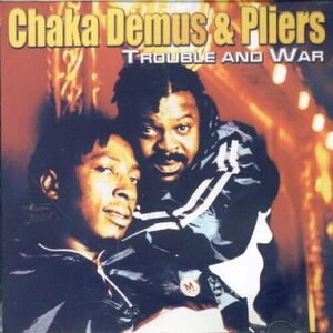 Trouble & War