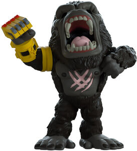 Youtooz - Godzilla X Kong - Beast Glove Kong #1