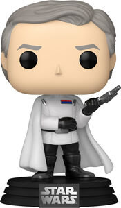 Funko POP! Star Wars: Andor - Director Orson Krennic