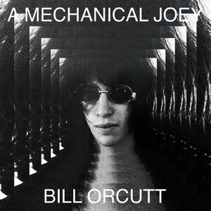 A Mechanical Joey