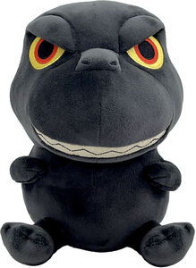 Super7 - Toho - Super Duper Plush Wv2 - Godzilla '65