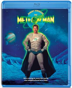 The Meteor Man