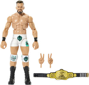 WWE Elite Collection 6" Austin Theory Action Figure