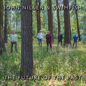 The Future of the Past