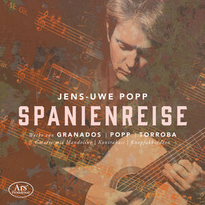 Spanienreise