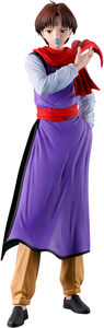Ichibansho - Yu Yu Hakusho - Masterlise - Koenma (Dark Tournament vol. 3) Figure