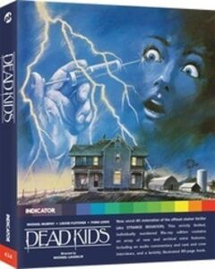 Dead Kids (aka Strange Behavior)