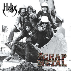 Scrap Metal