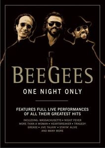 One Night Only  (Anniversary Edition)