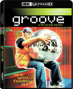 Groove
