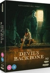 The Devil's Backbone (Collector's Edition)