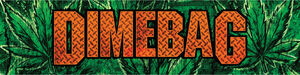 Pluginz - Dimebag Darrell - Sweet Leaf - Magnetic Grill