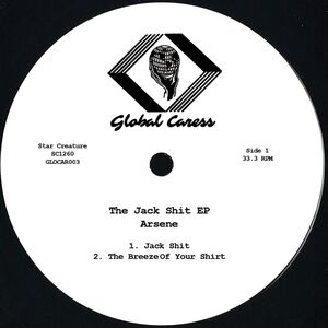 The Jack Shit
