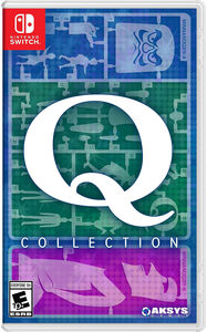 Q Collection for Nintendo Switch