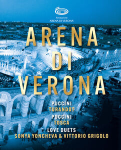 Arena di Verona Box