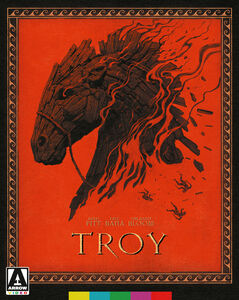 Troy