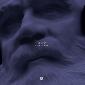 Tolstoy