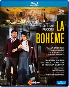 La Boheme