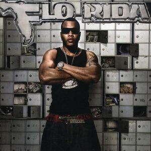Flo Rida - Mail on Sunday [Clean] Flo Rida  M.O.D. (CD)