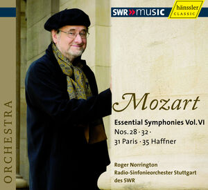 Essential Symphonies 6