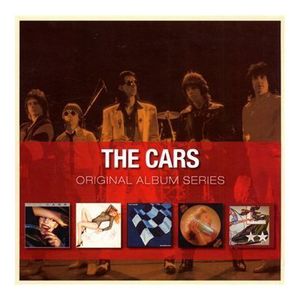 Original Album Series
