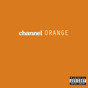 Channel Orange