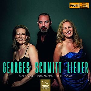 Lieder
