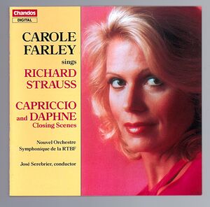 Capriccio & Daphne