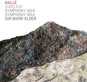 Symphonies 4 & 6