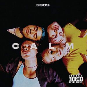 Calm [Limited Deluxe Version]