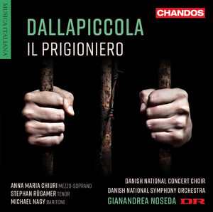 Il Prigioniero