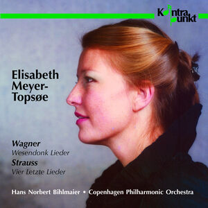 Wesendonk Lieder