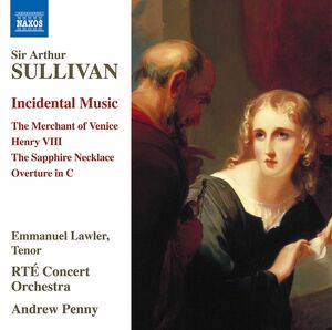 Indicental Music