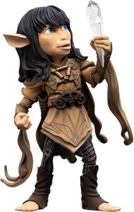 WETA Workshop Mini Epics - The Dark Crystal (1982) - Jen