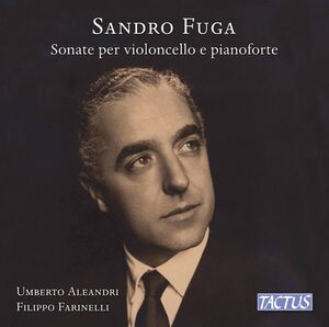 Sonate Per Violoncello E Piano