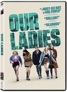 Our Ladies