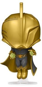 Funko POP! MOVIES: Black Adam - Doctor Fate