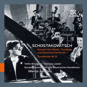 Concerto for Piano Trumpet