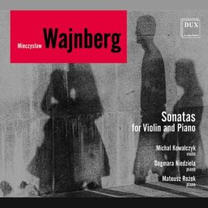 Violin Sonatas