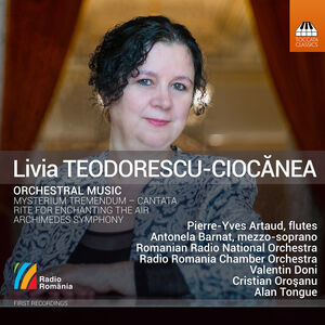 Orchestral Music