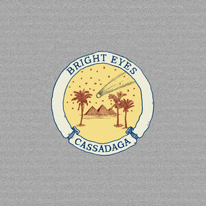 Cassadaga - Yellow