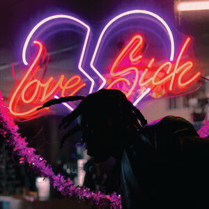 Love Sick (Deluxe)