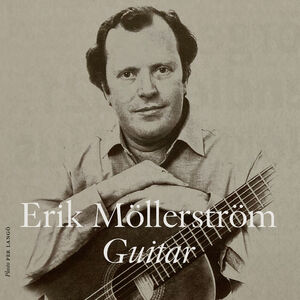 Erik Mollerstrom, Guitar