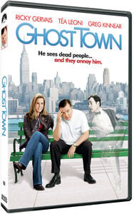 Ghost Town
