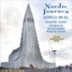 Nordic Journey 8