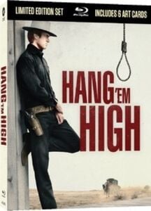 Hang 'Em High (Limited Edition With Art Cards)