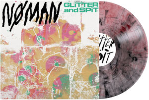 Glitter And Spit